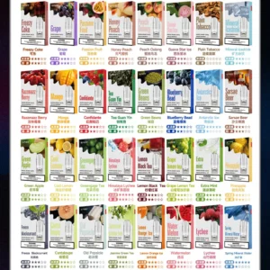 SP2S思博瑞煙彈 | 透明霧化彈 台灣熱銷🔥一代主機通用 原廠正品